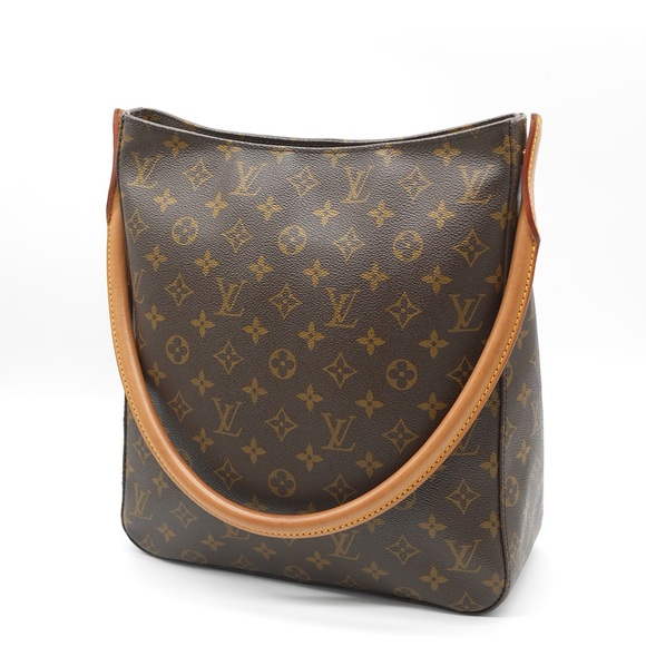 Louis Vuitton Handbags - 🍓LV Looping GM MI1909